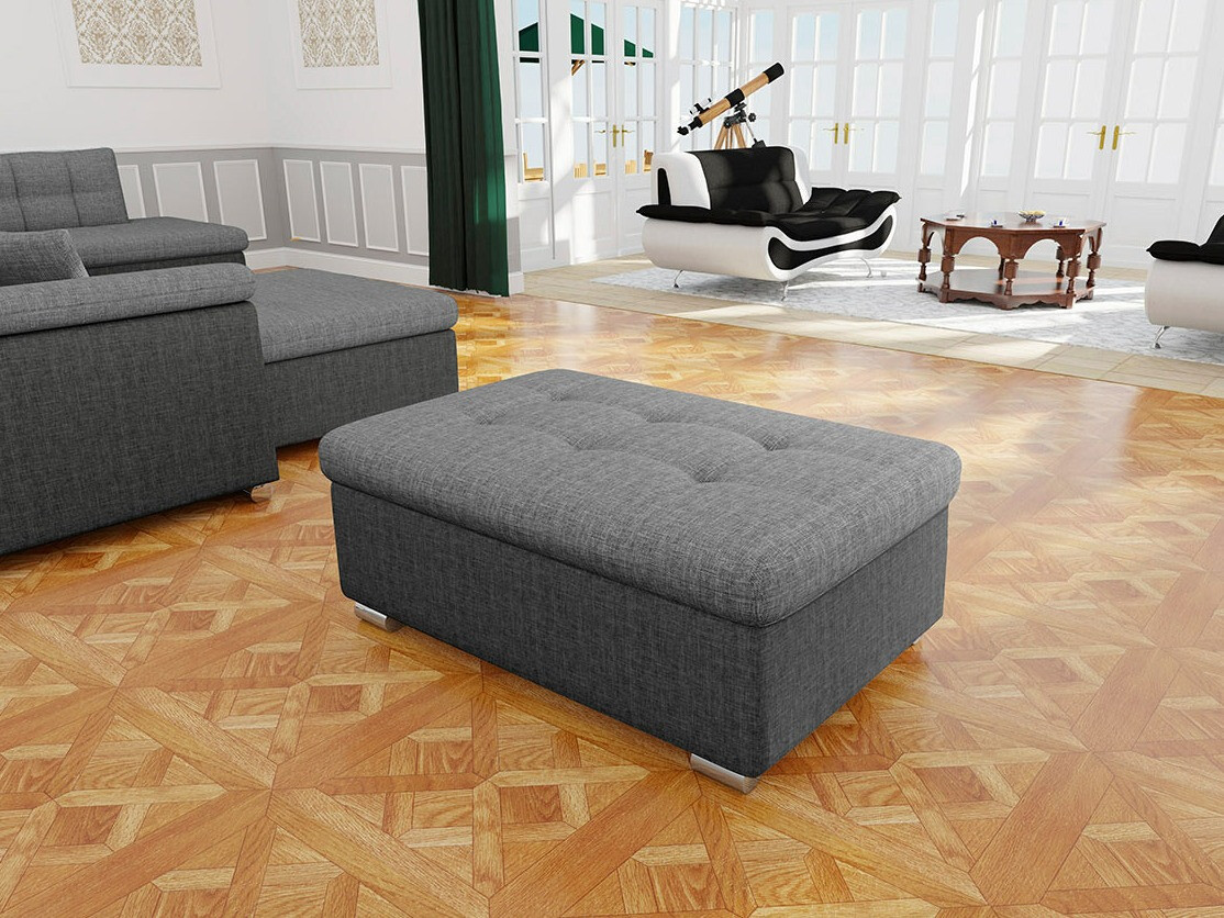 Banco estofado Comfivo 118 (Lux 06 + Lux 05)