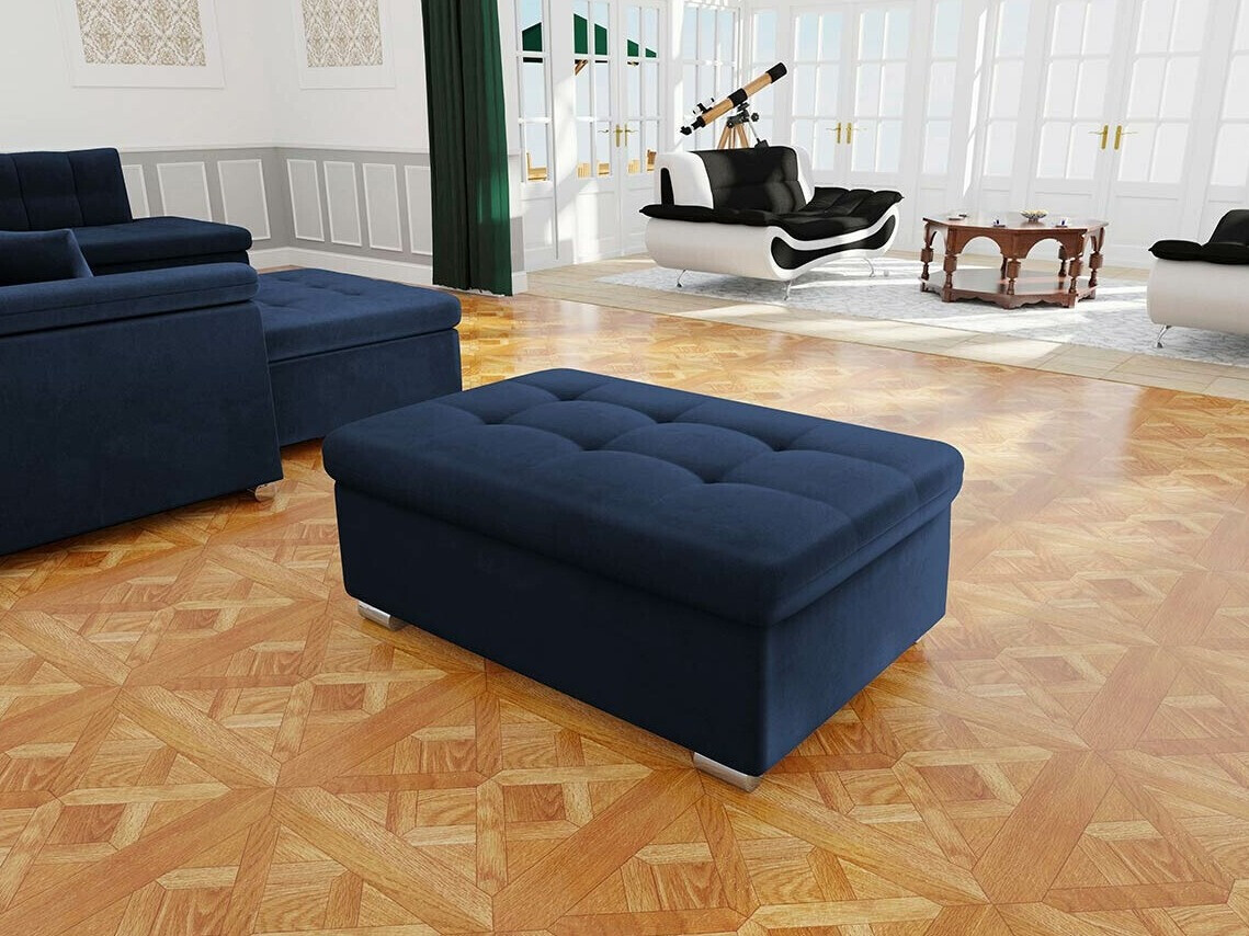 Banco estofado Comfivo 118 (Magic Velvet 2216)