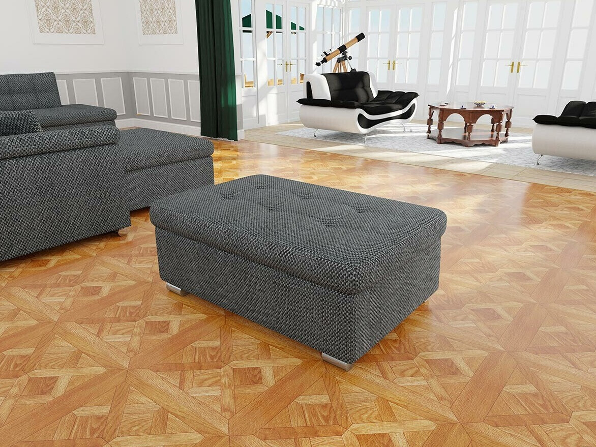 Banco estofado Comfivo 118 (Majorka 03)