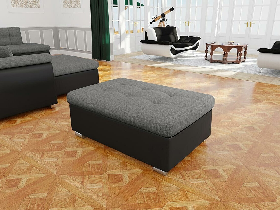 Banco estofado Comfivo 118 (Soft 011 + Lux 05)