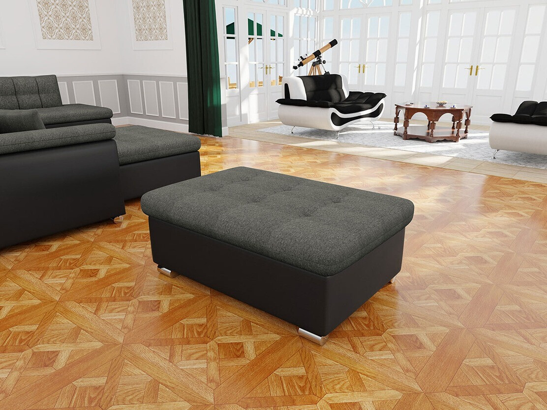 Banco estofado Comfivo 118 (Soft 011 + Lux 06)