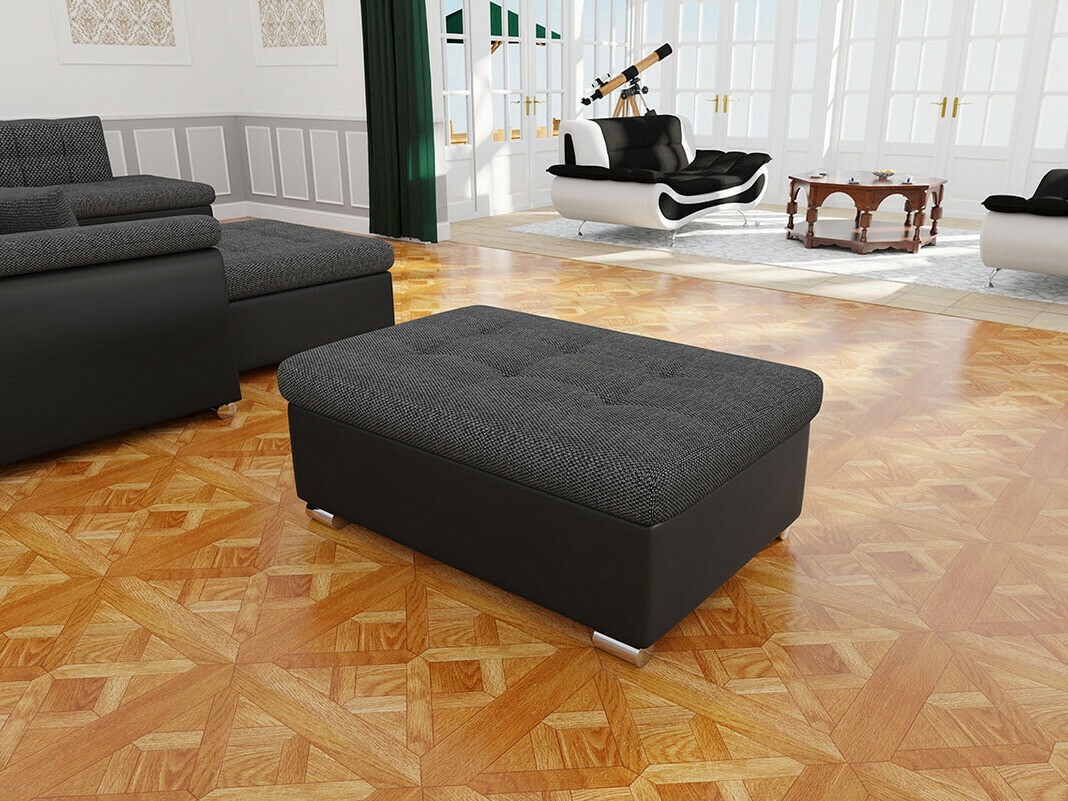 Banco estofado Comfivo 118 (Soft 011 + Majorka 03)