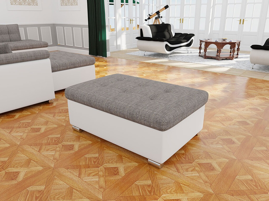 Banco estofado Comfivo 118 (Soft 017 + Lawa 05)