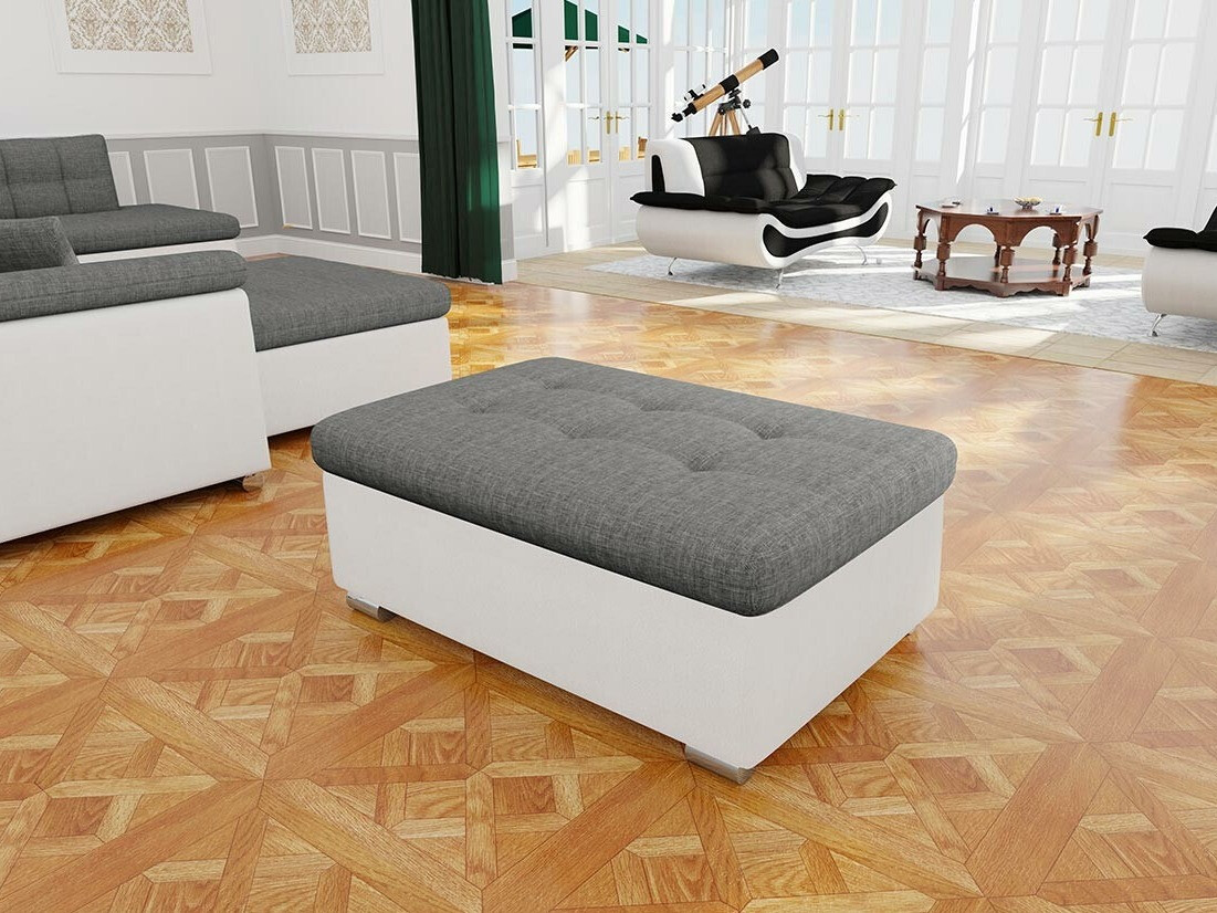 Banco estofado Comfivo 118 (Soft 017 + Lux 05)