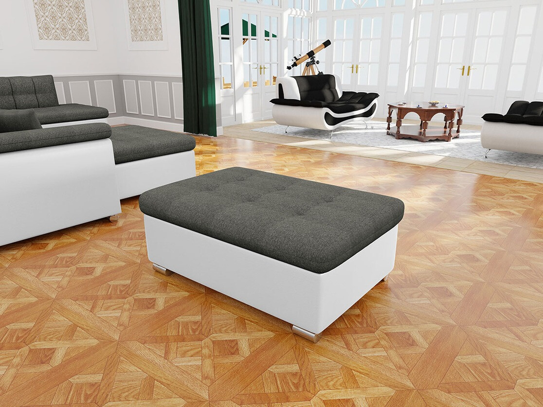 Banco estofado Comfivo 118 (Soft 017 + Lux 06)