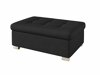 Banco estofado Comfivo 118 (Uttario Velvet 2980)
