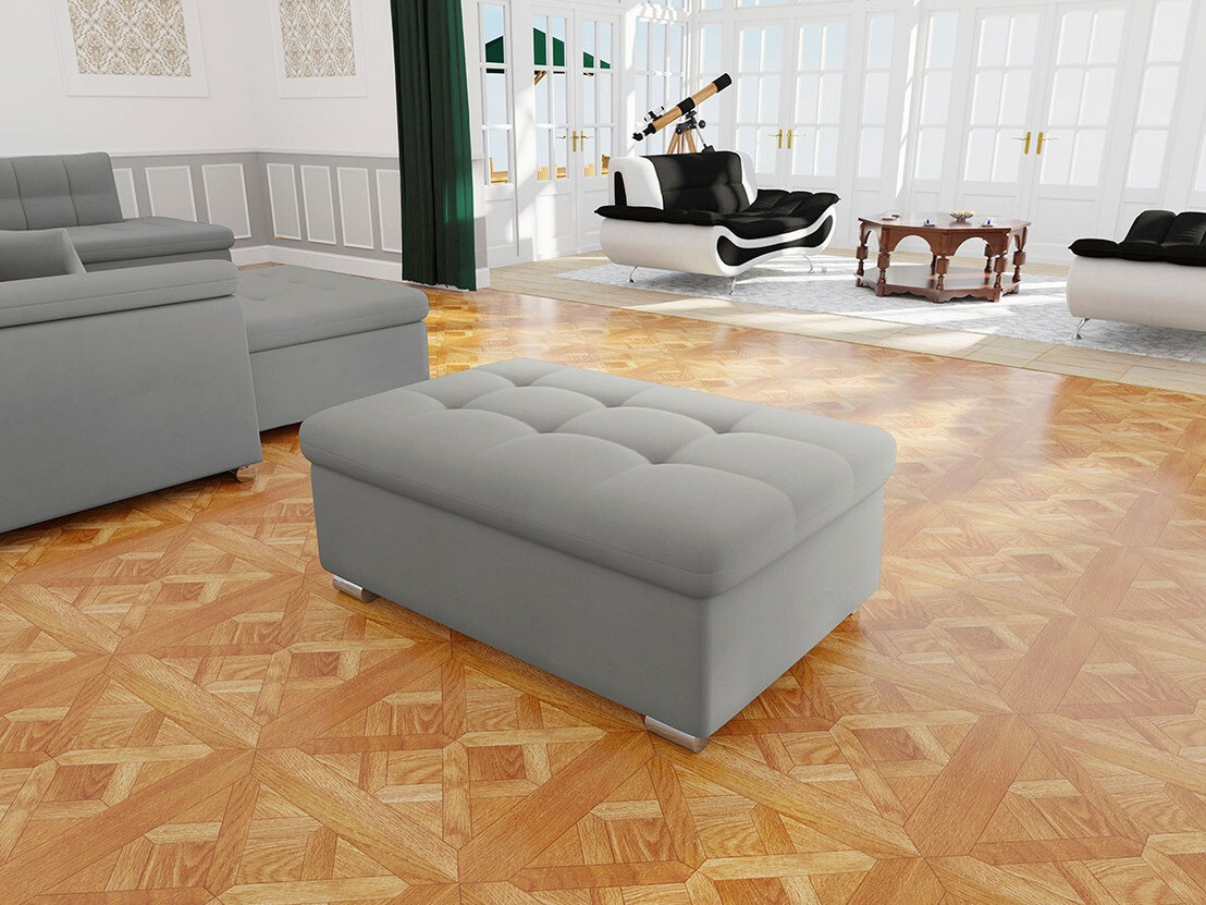 Banco estofado Comfivo 118 (Venus Velvet 2921)