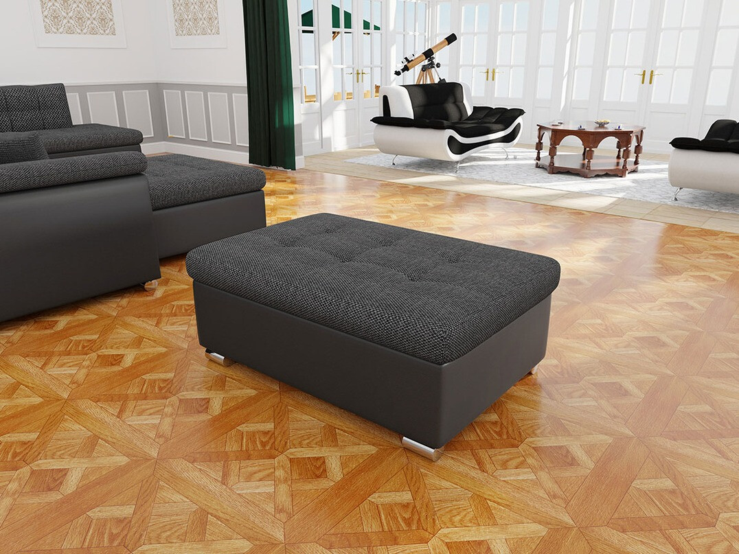 Banco estofado Comfivo Gemma I (Soft 020 + Majorka 03)