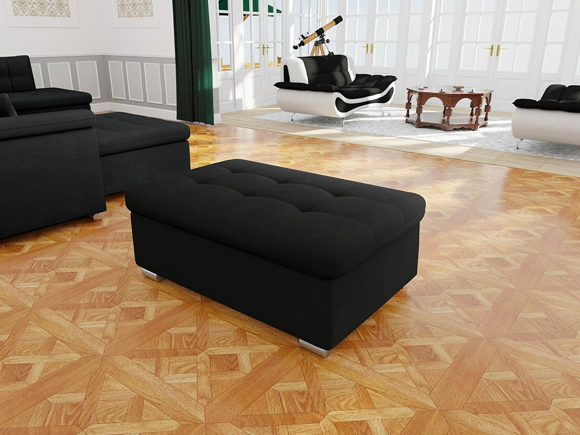 Banco estofado Comfivo Gemma I (Uttario Velvet 2980)