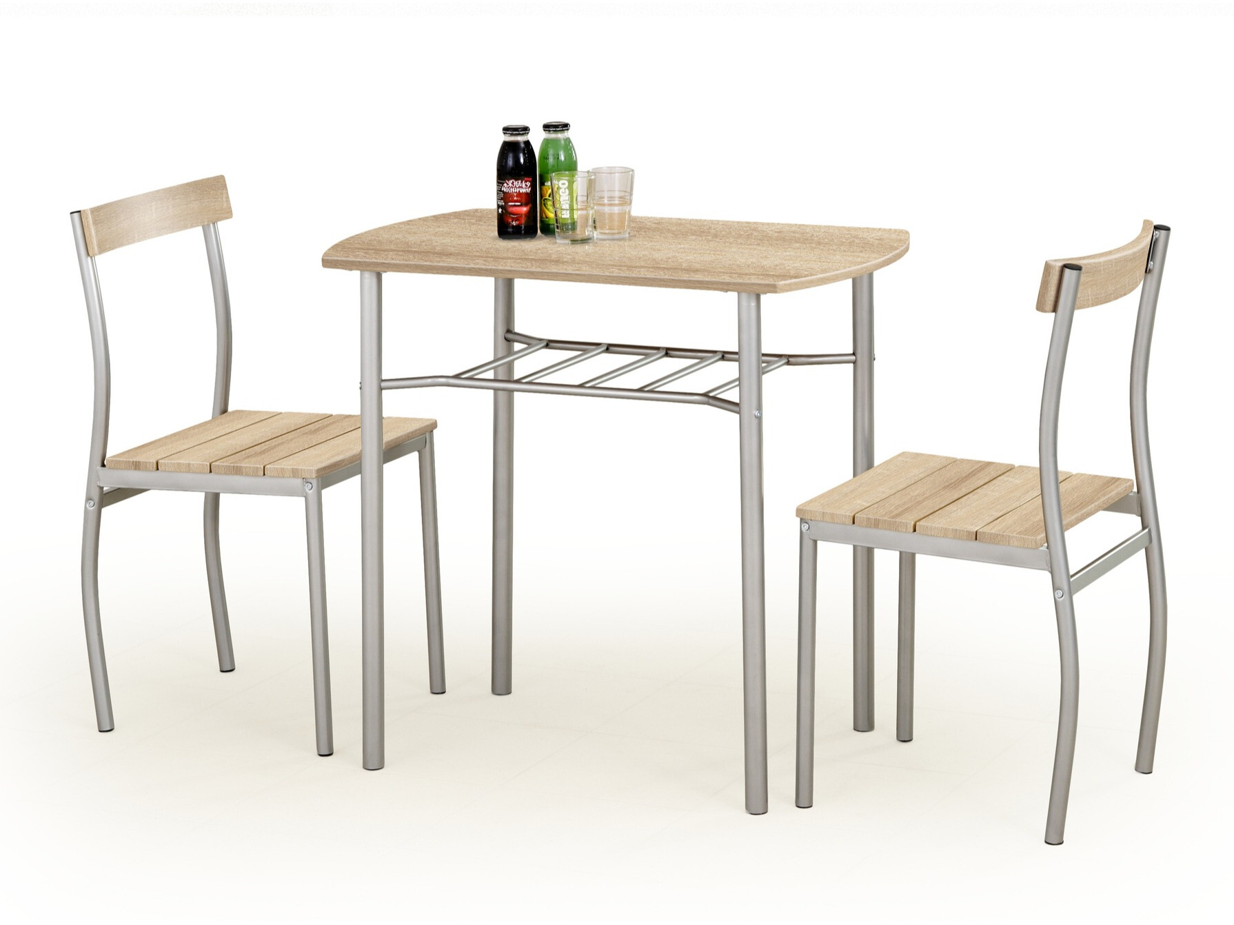 Conjunto para refeições Houston 127 (Carvalho sonoma)