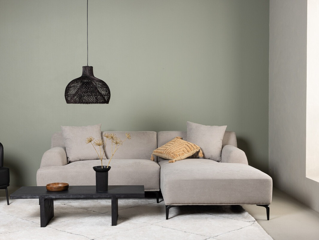 Sofá de canto Dallas 4362