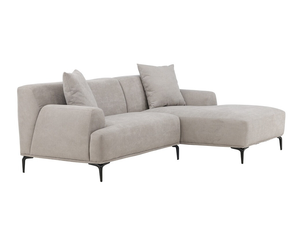 Sofá de canto Dallas 4362