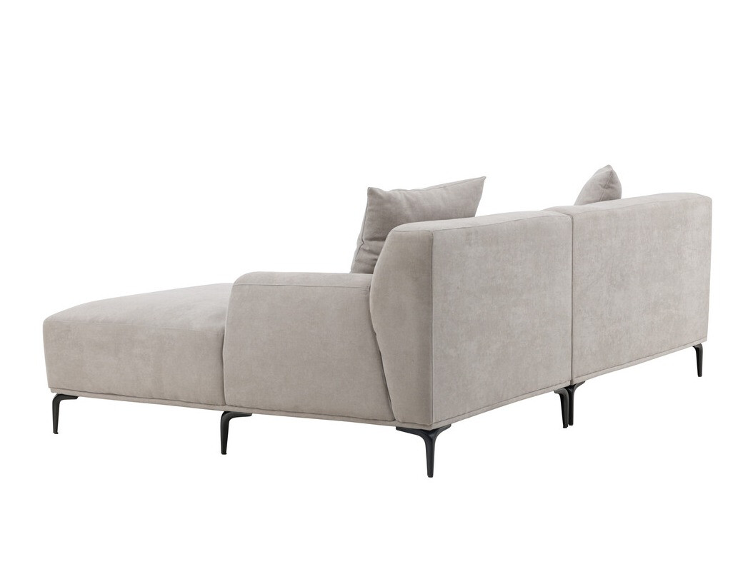 Sofá de canto Dallas 4362