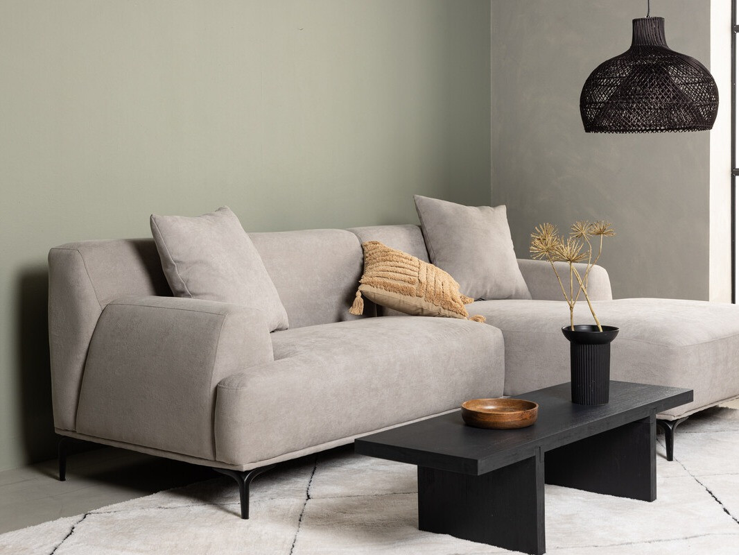 Sofá de canto Dallas 4362