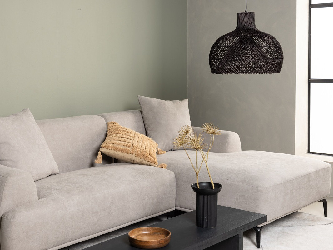 Sofá de canto Dallas 4362