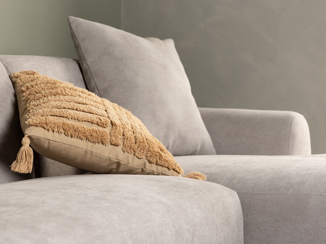 Sofá de canto Dallas 4362