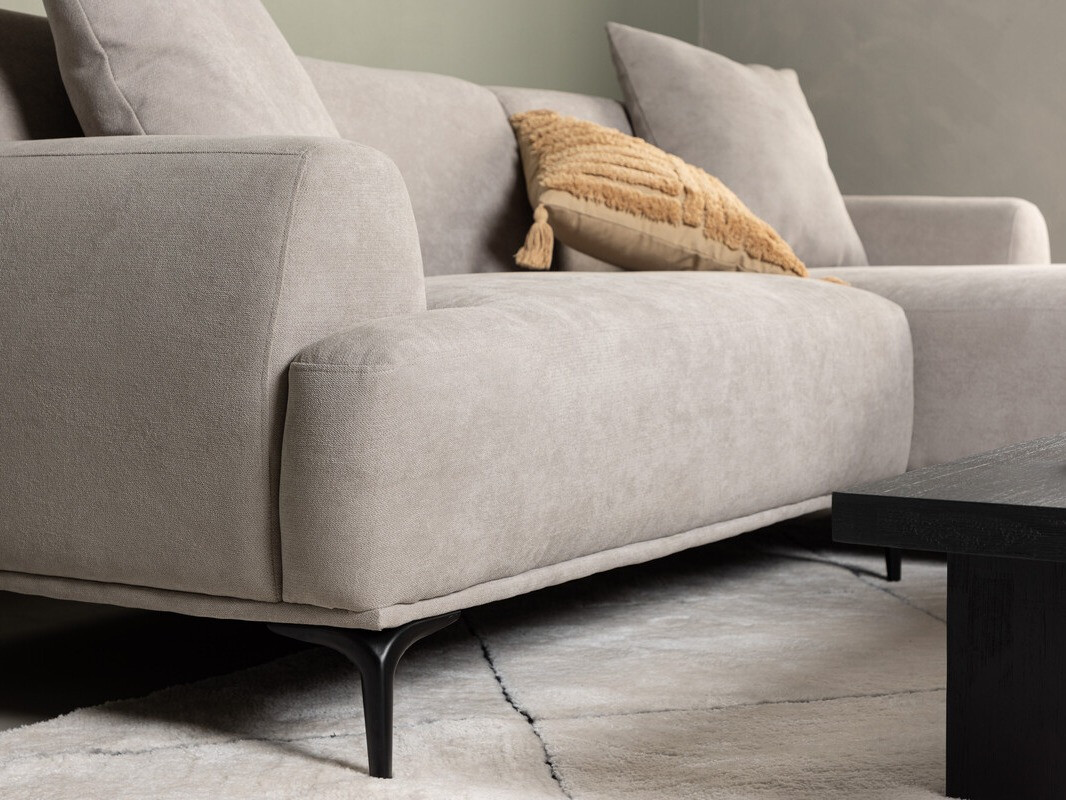 Sofá de canto Dallas 4362