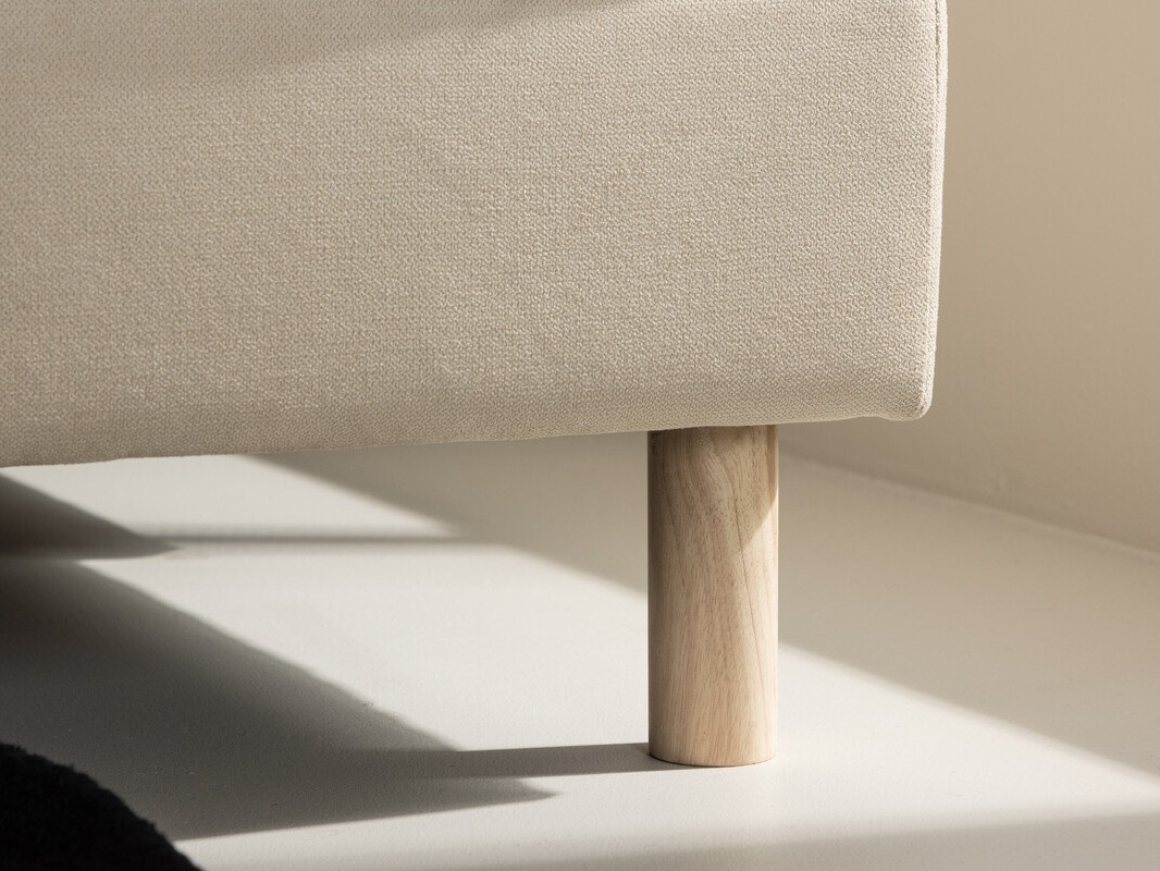 Sofá de canto Ophflou 103