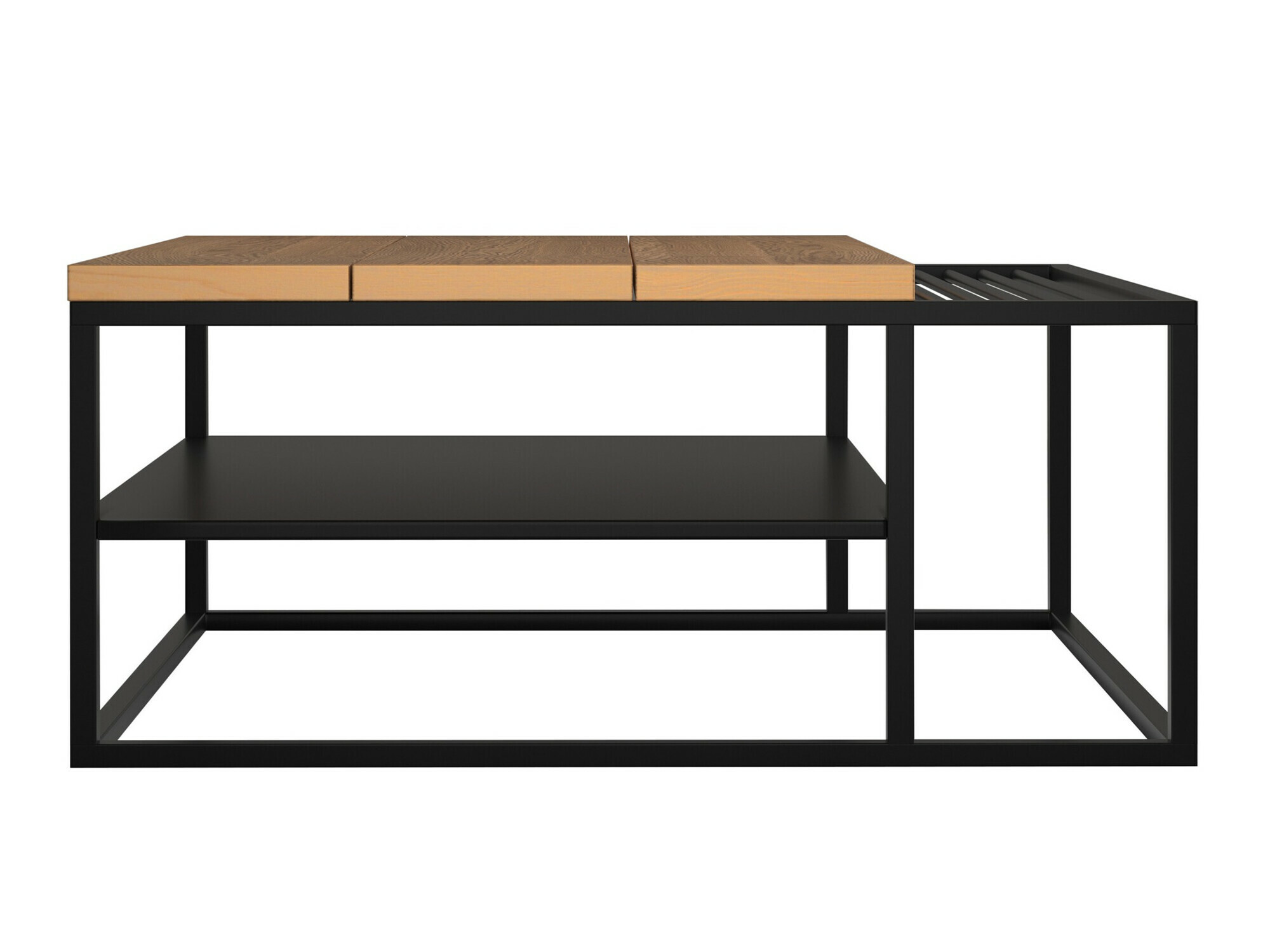 Mesa de centro Denton 1221