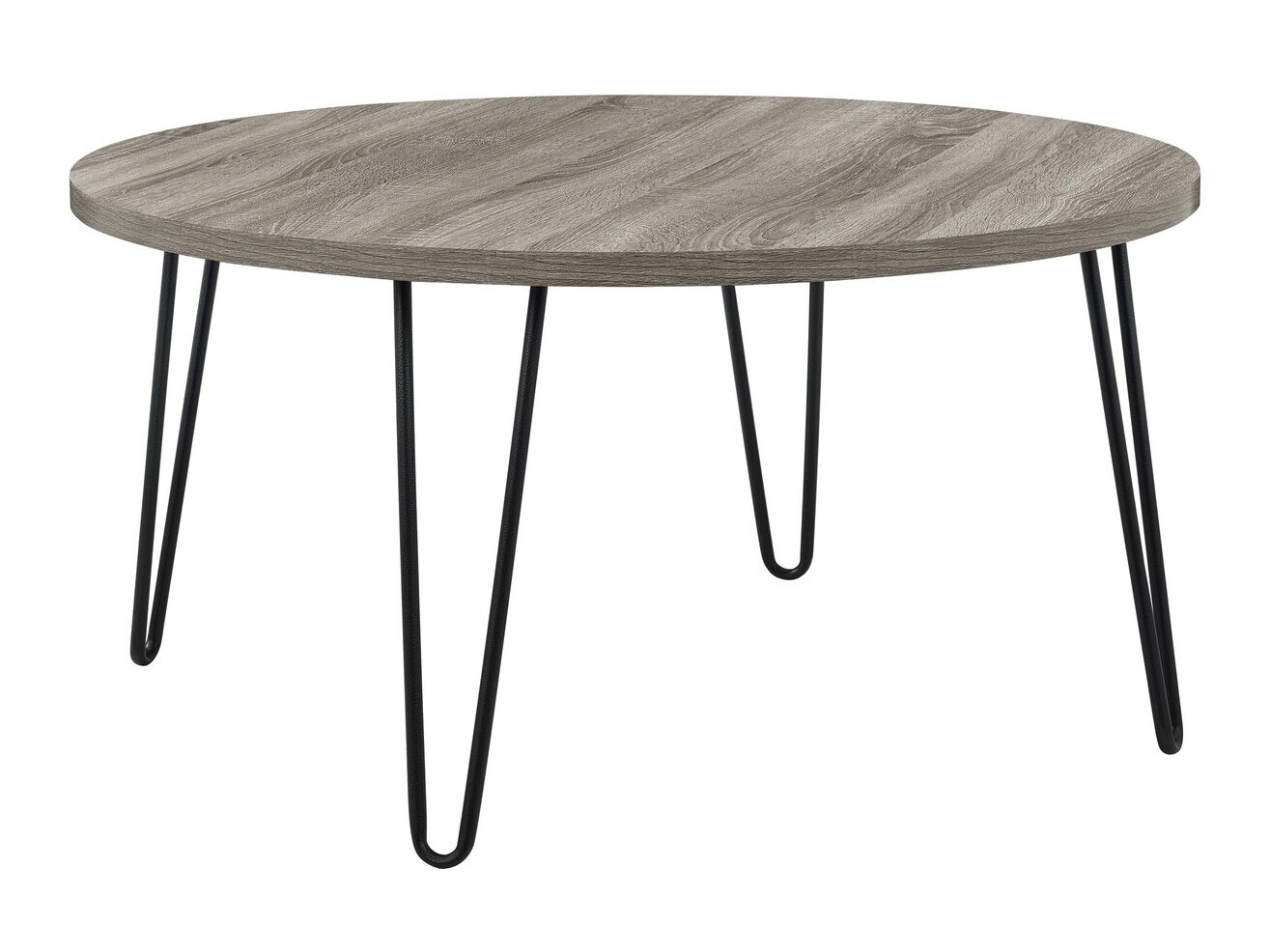 Mesa de centro Nutive 104 (Carvalho claro)