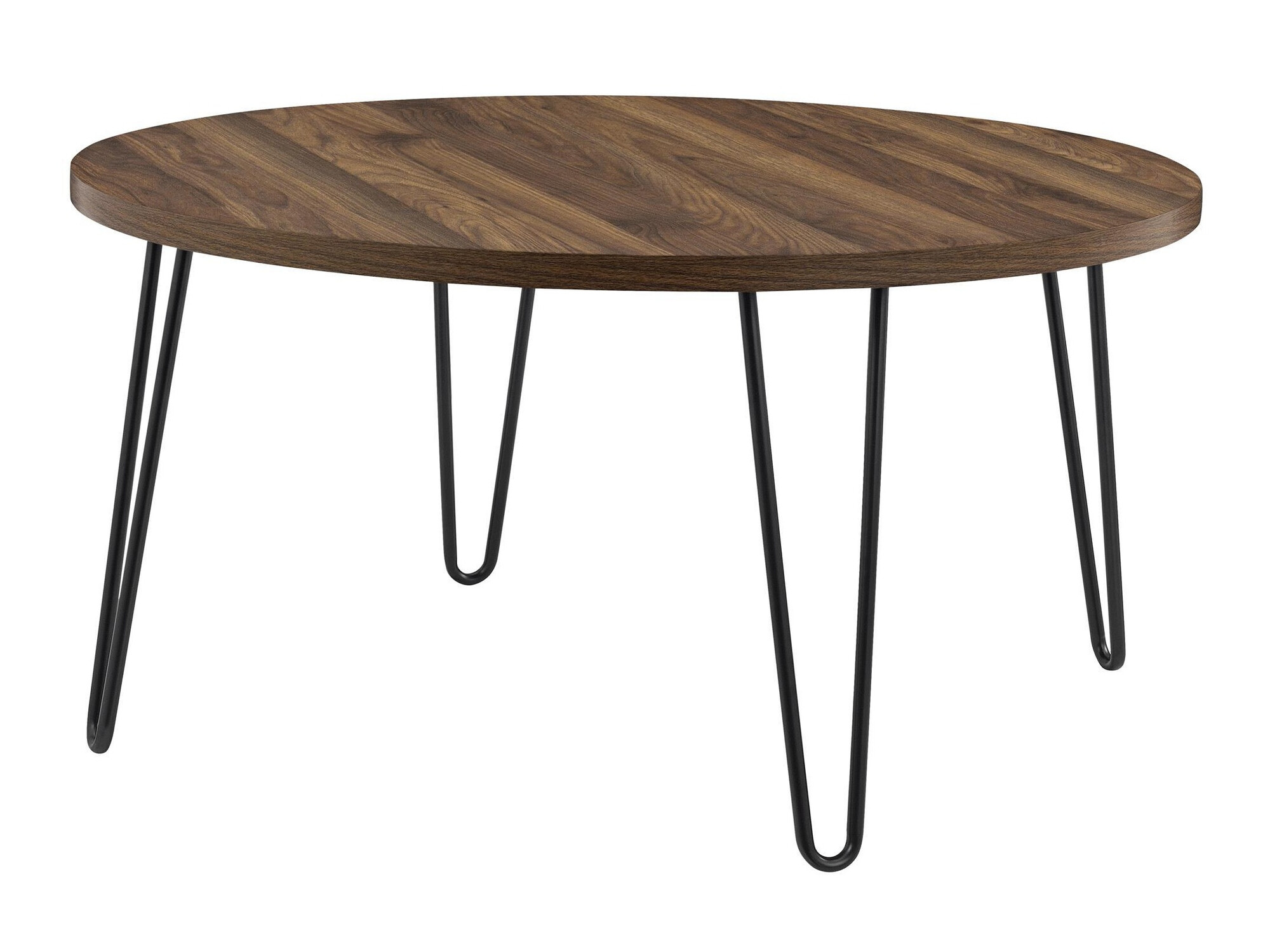 Mesa de centro Nutive 104 (Noz)