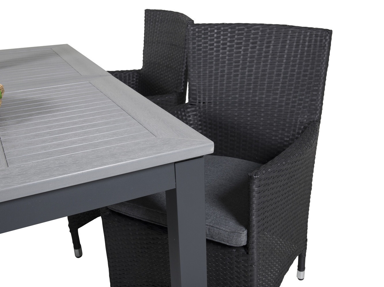 Conjunto de mesa e cadeiras Dallas 2296