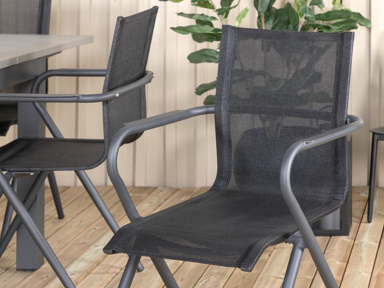 Conjunto de mesa e cadeiras Dallas 2302