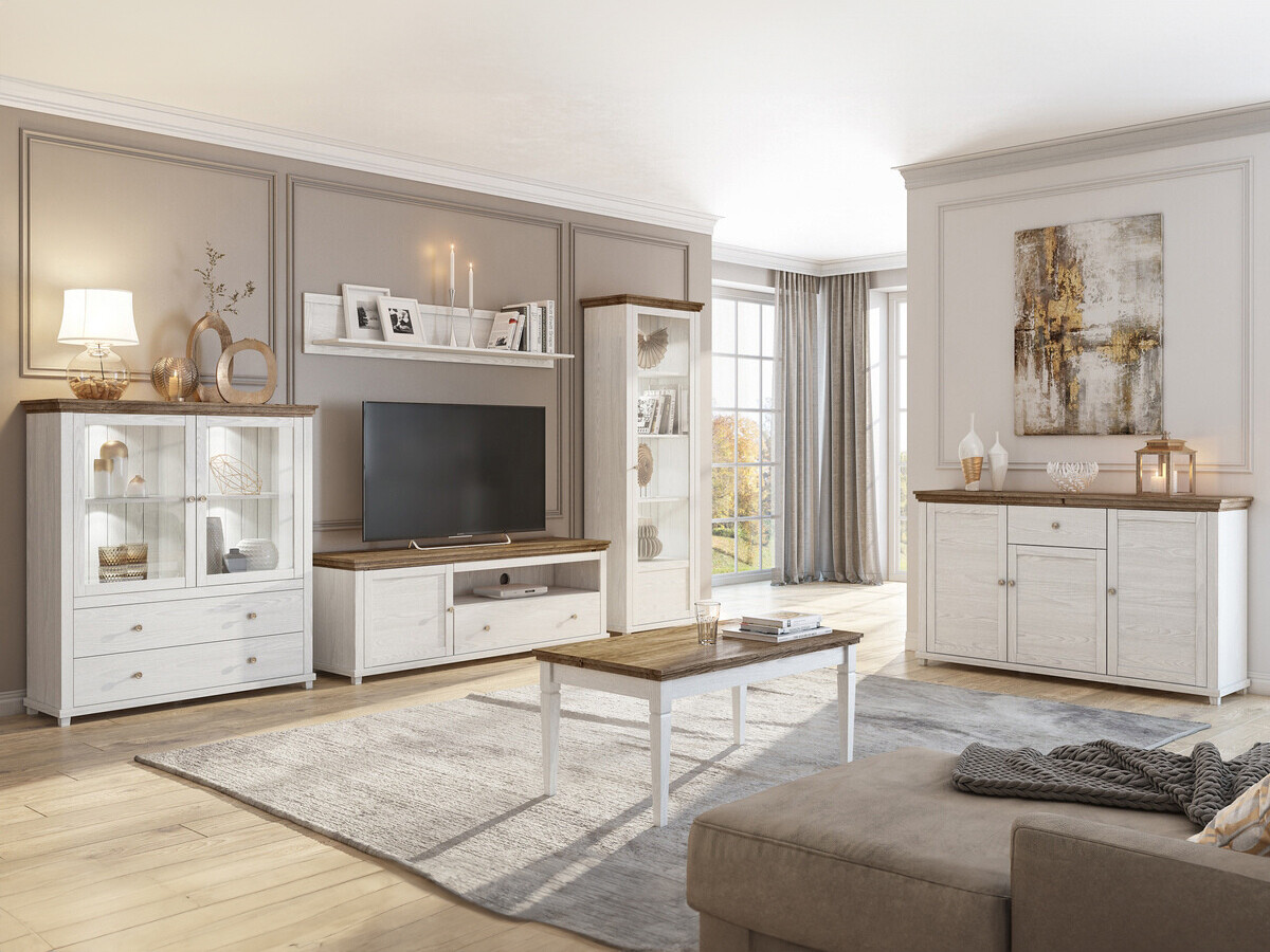 Conjunto para sala de estar Tolnue 113