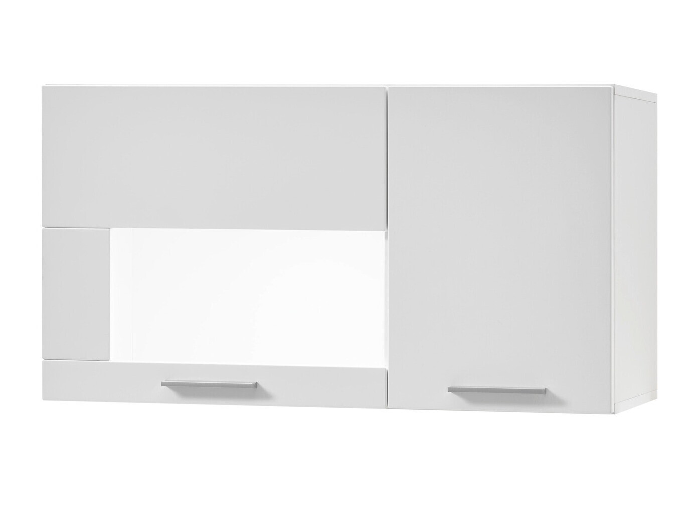 Armário suspenso Voleva 109