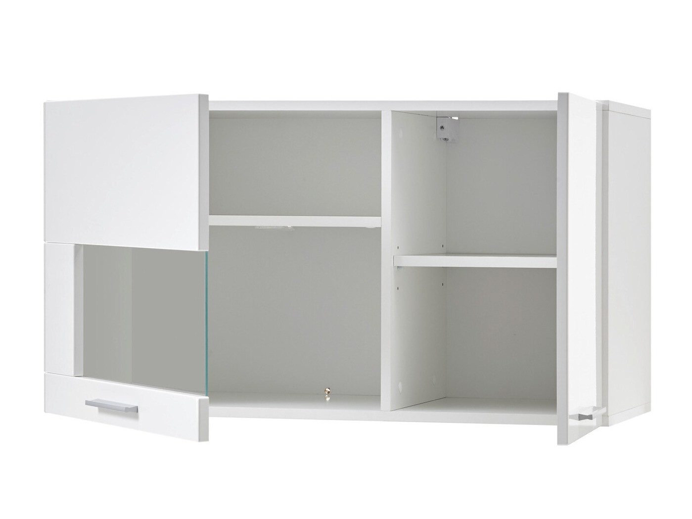 Armário suspenso Voleva 109