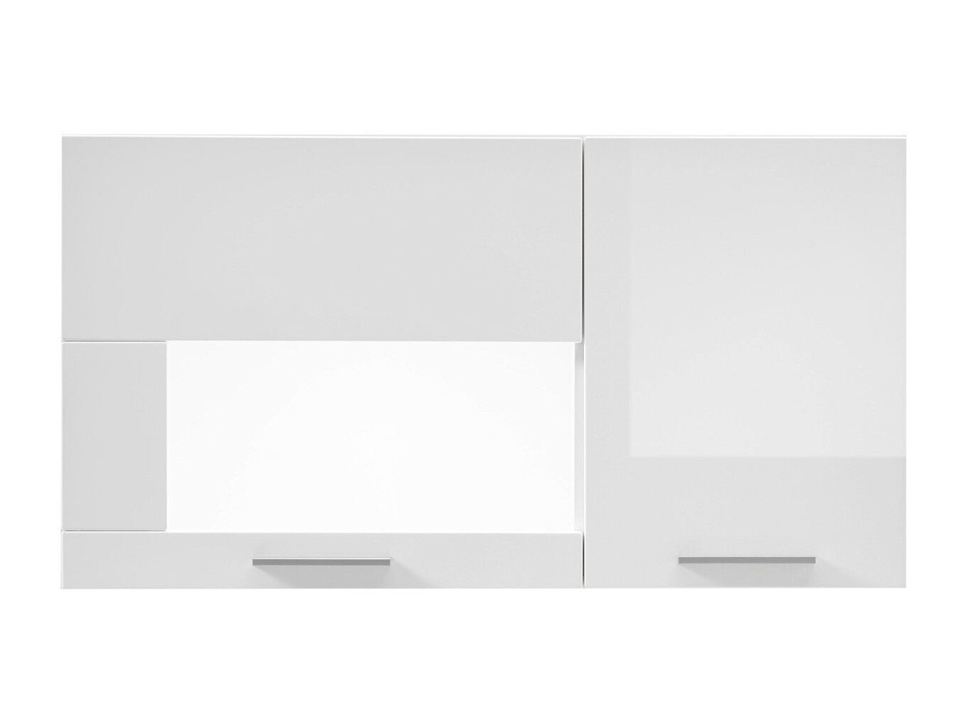 Armário suspenso Voleva 109