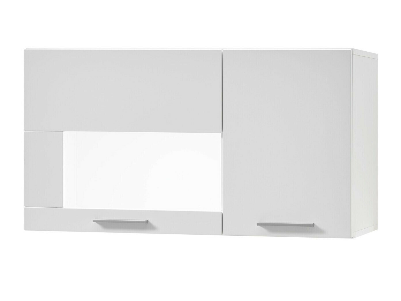 Armário suspenso Voleva 109