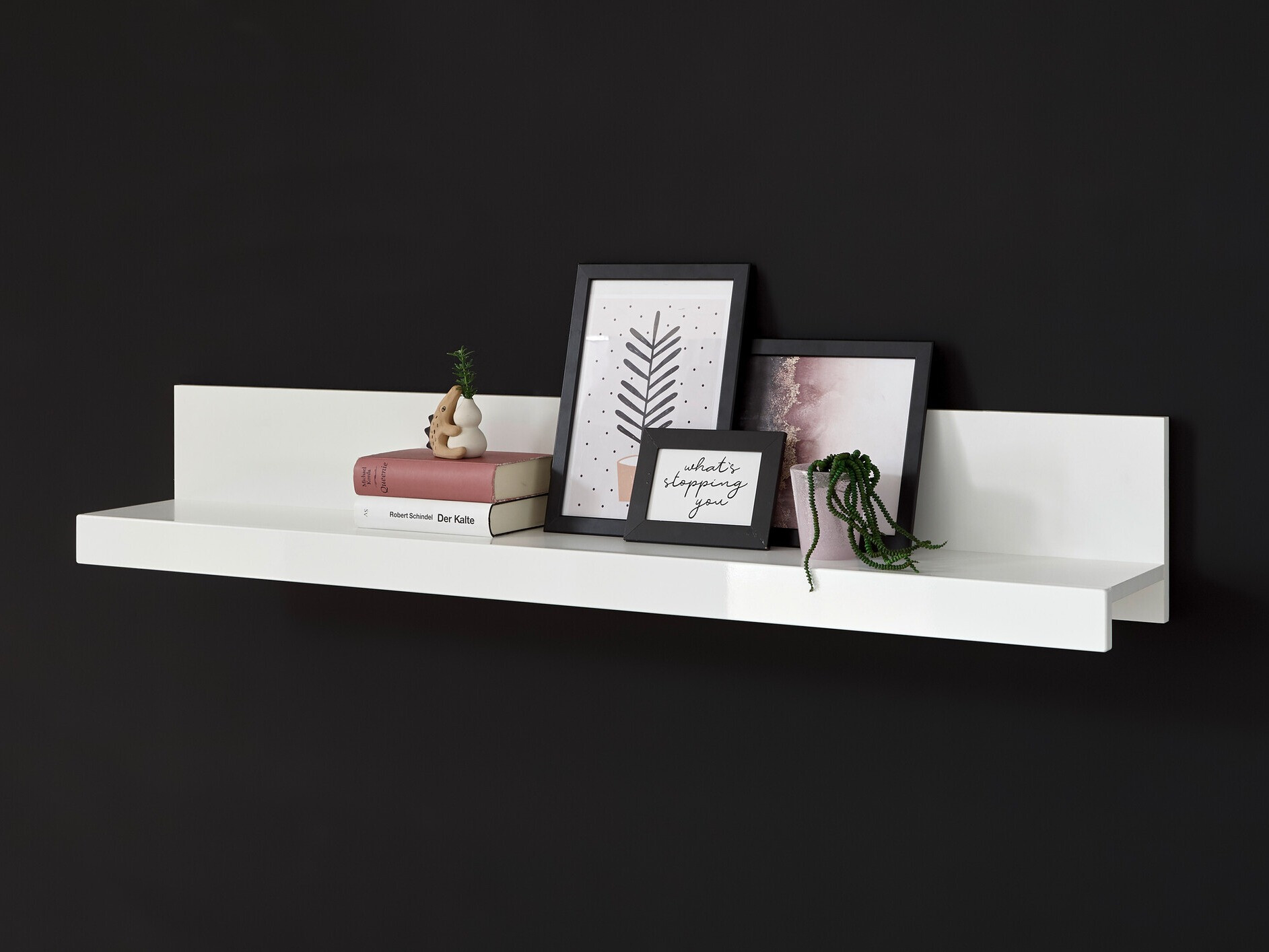 Estante de parede Voleva 111