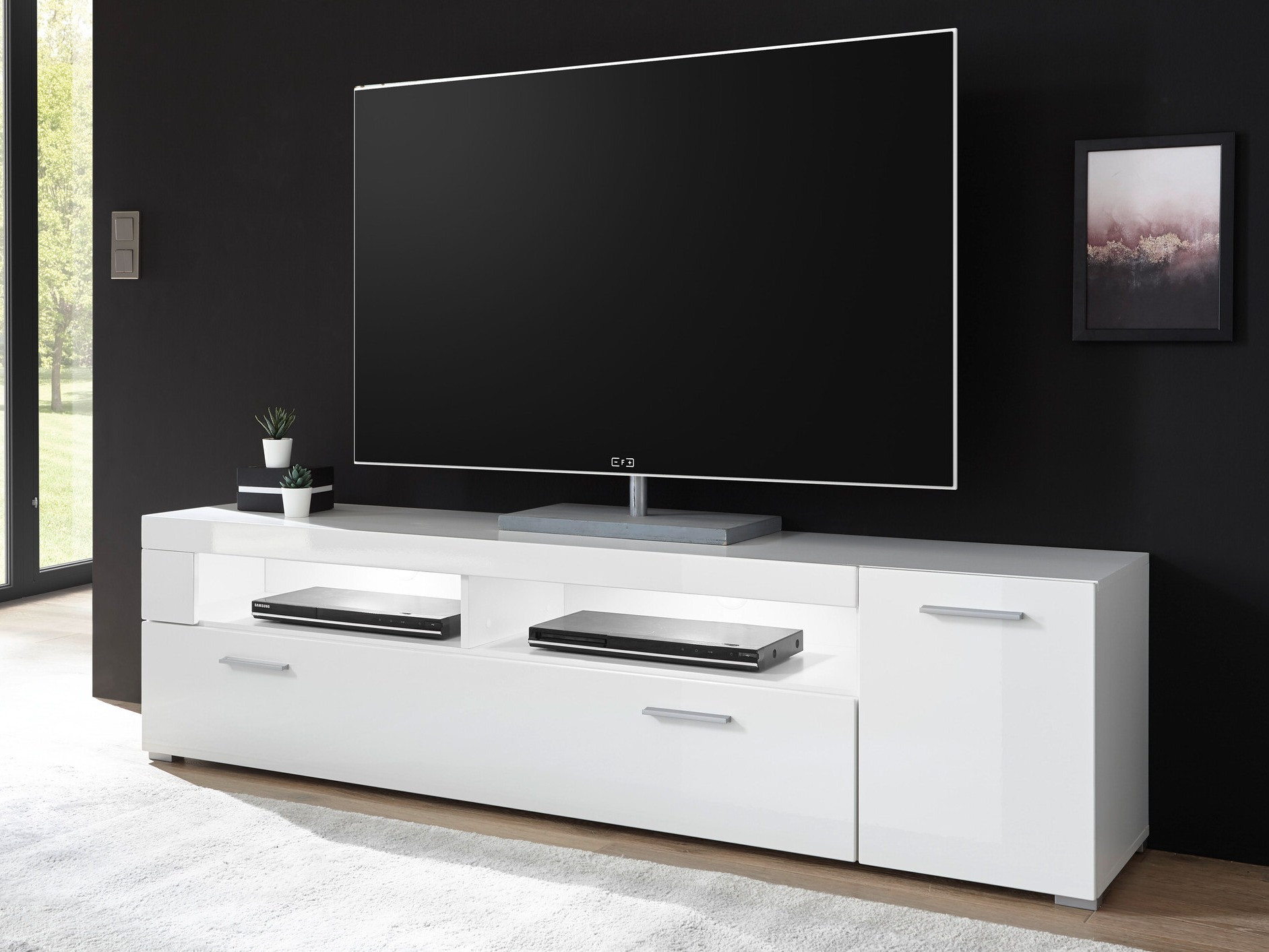 Móvel de TV Voleva 108