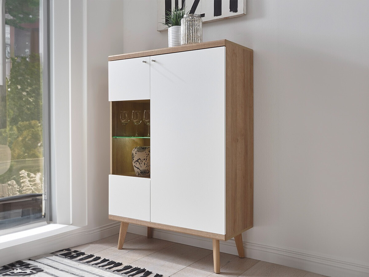 Aparador Elbfiou 111