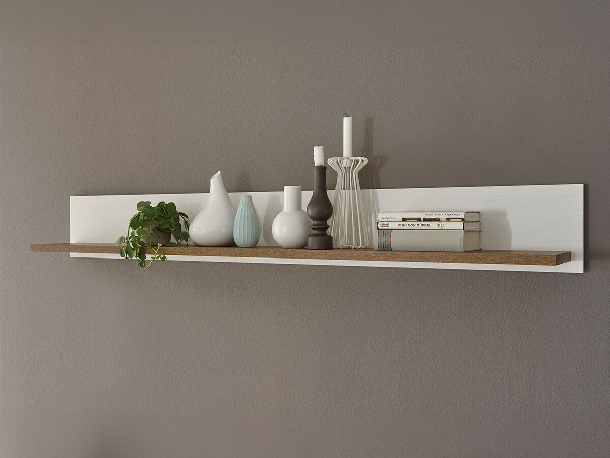 Estante de parede Etrdora 110