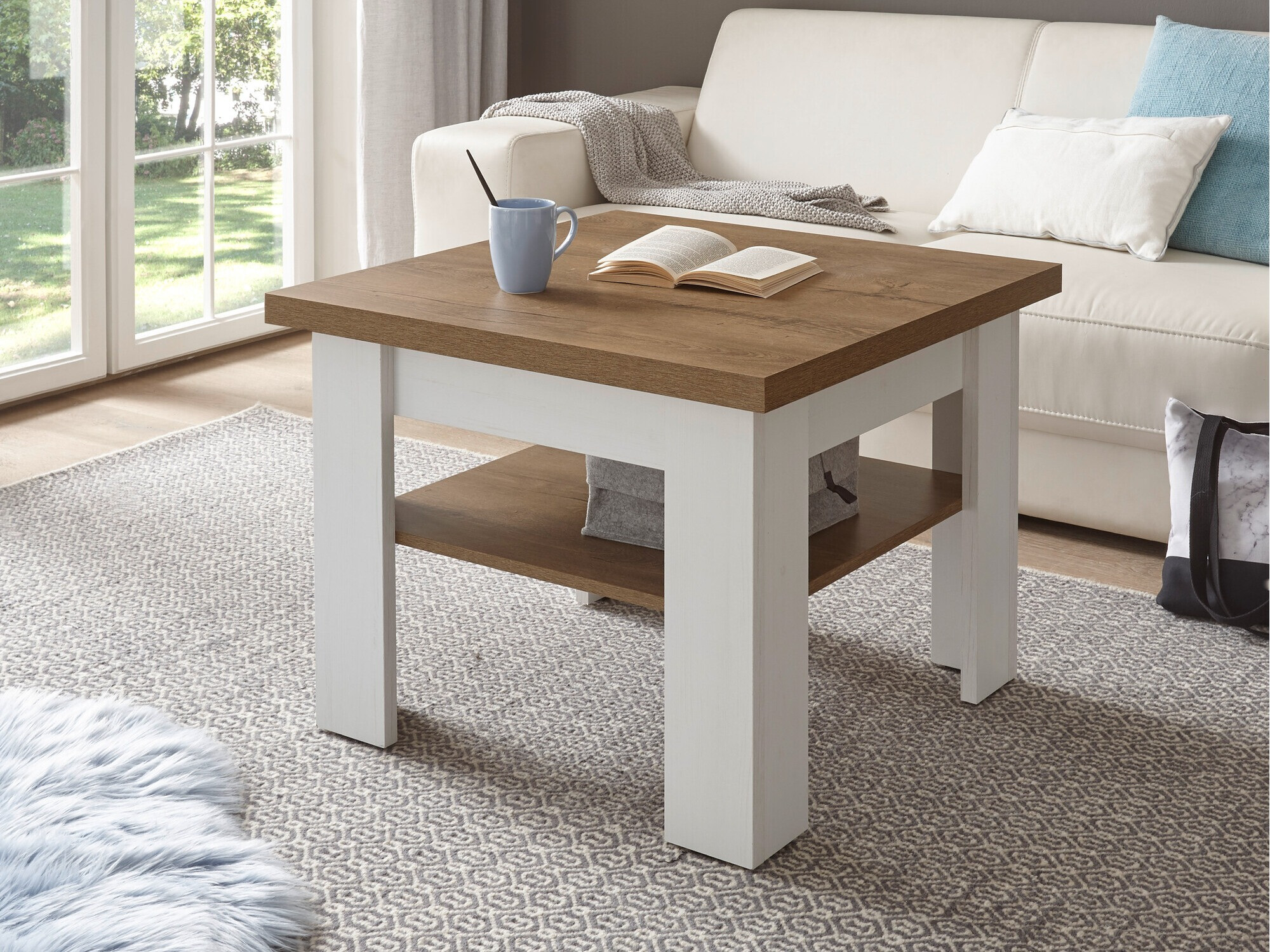 Mesa de centro Etrdora 104