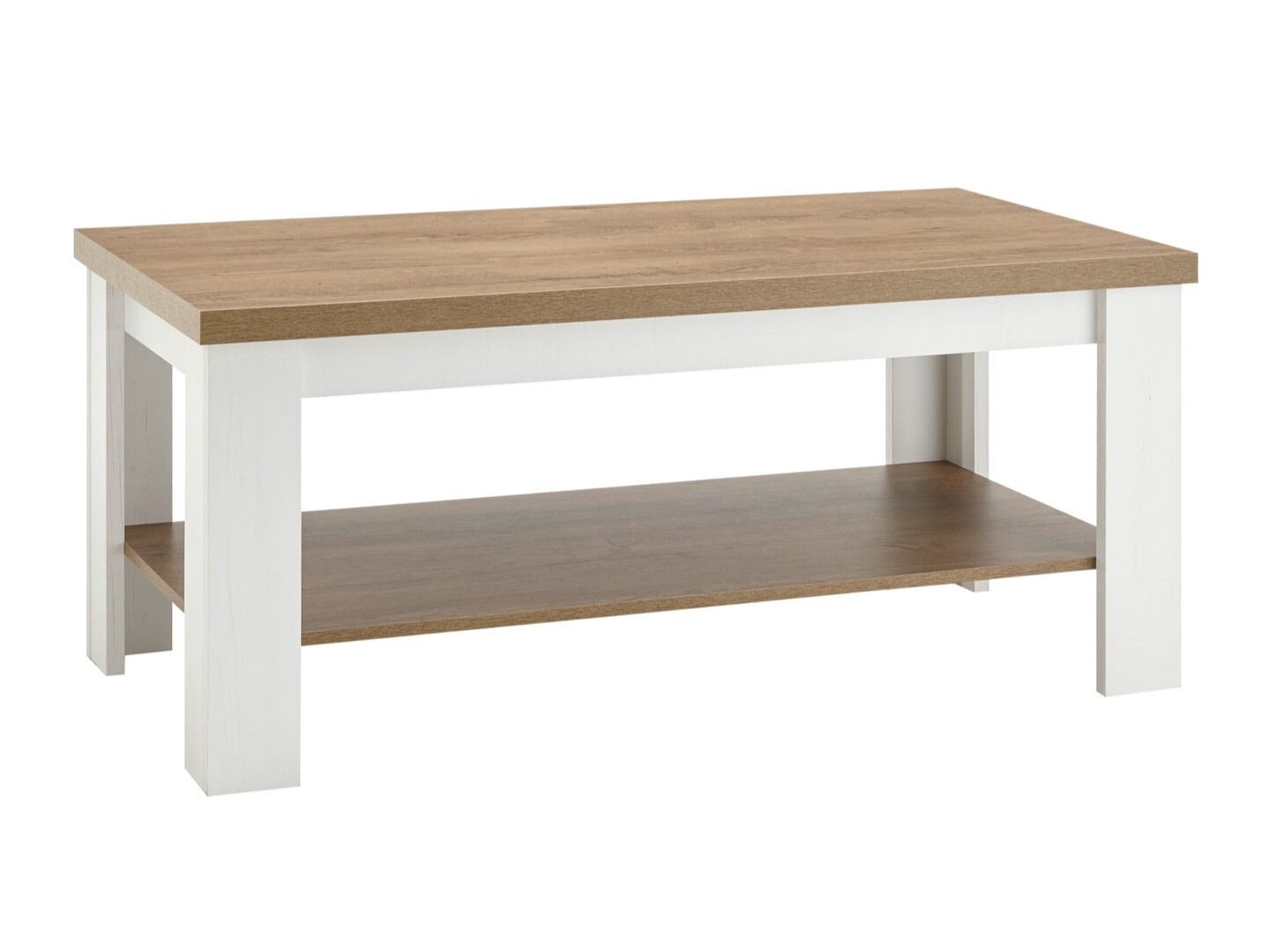 Mesa para revistas Etrdora 105