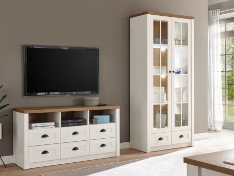 Conjunto para sala de estar Etrdora 119