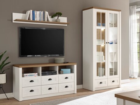 Conjunto para sala de estar Etrdora 121