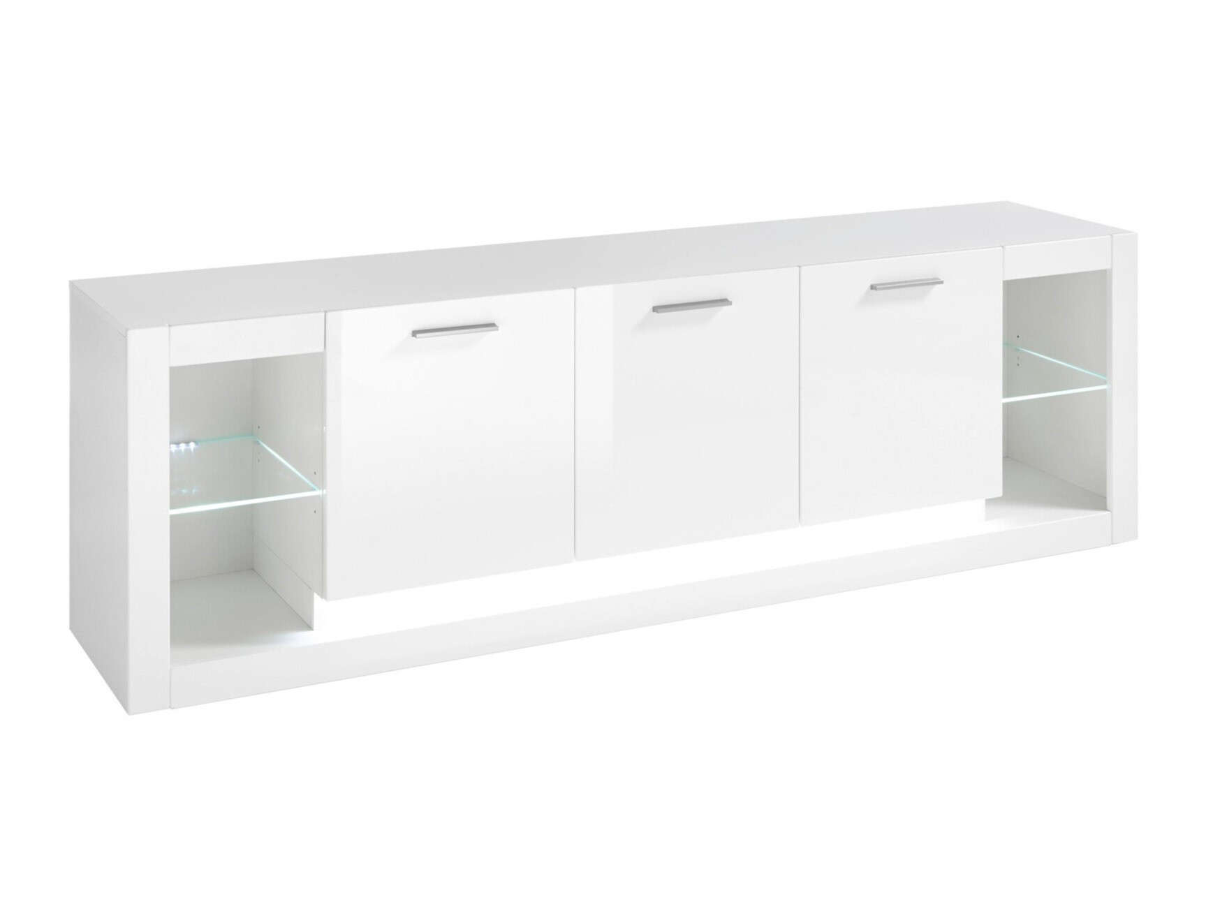 Móvel de TV Dorbena 110