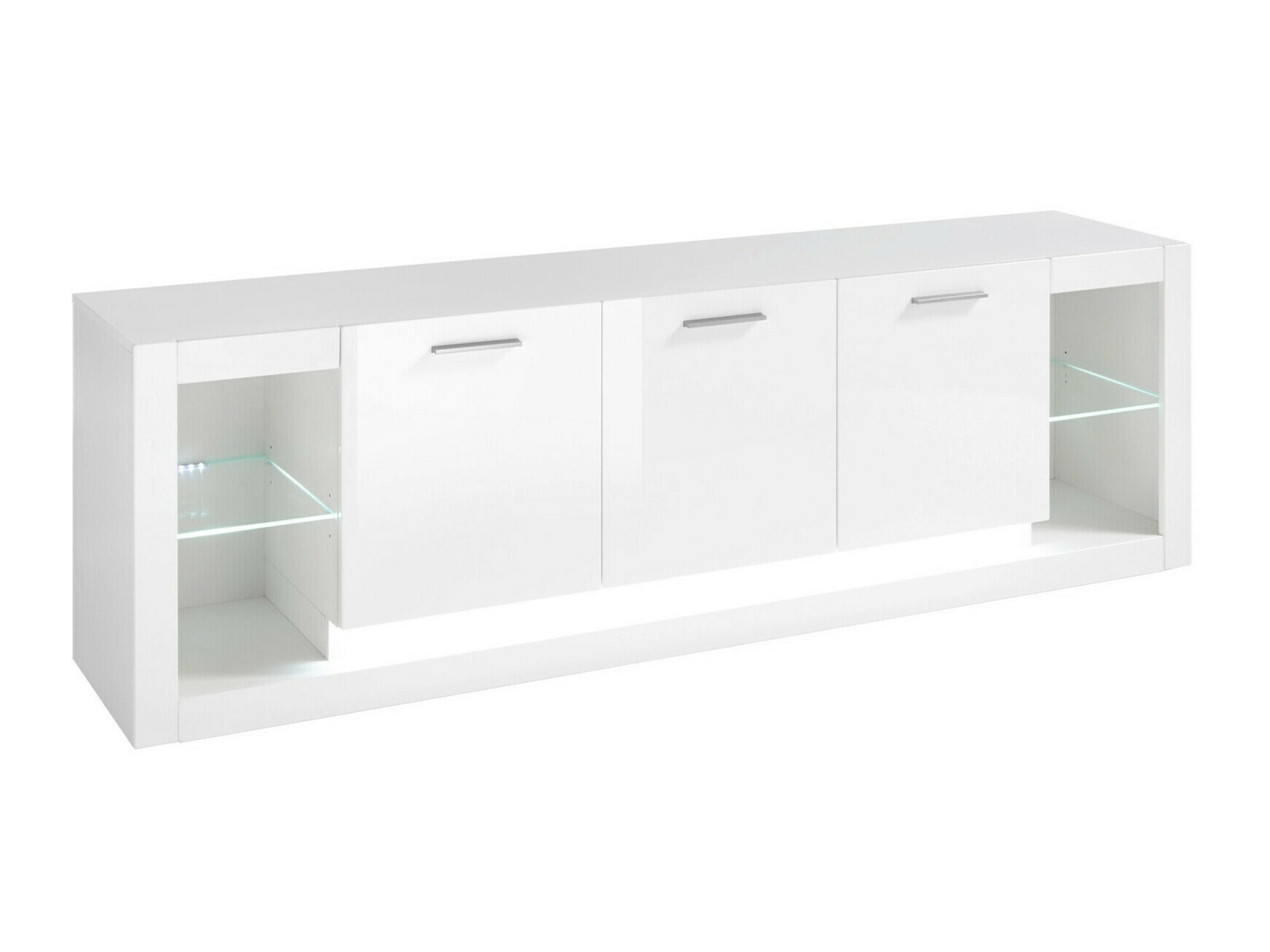 Móvel de TV Dorbena 110