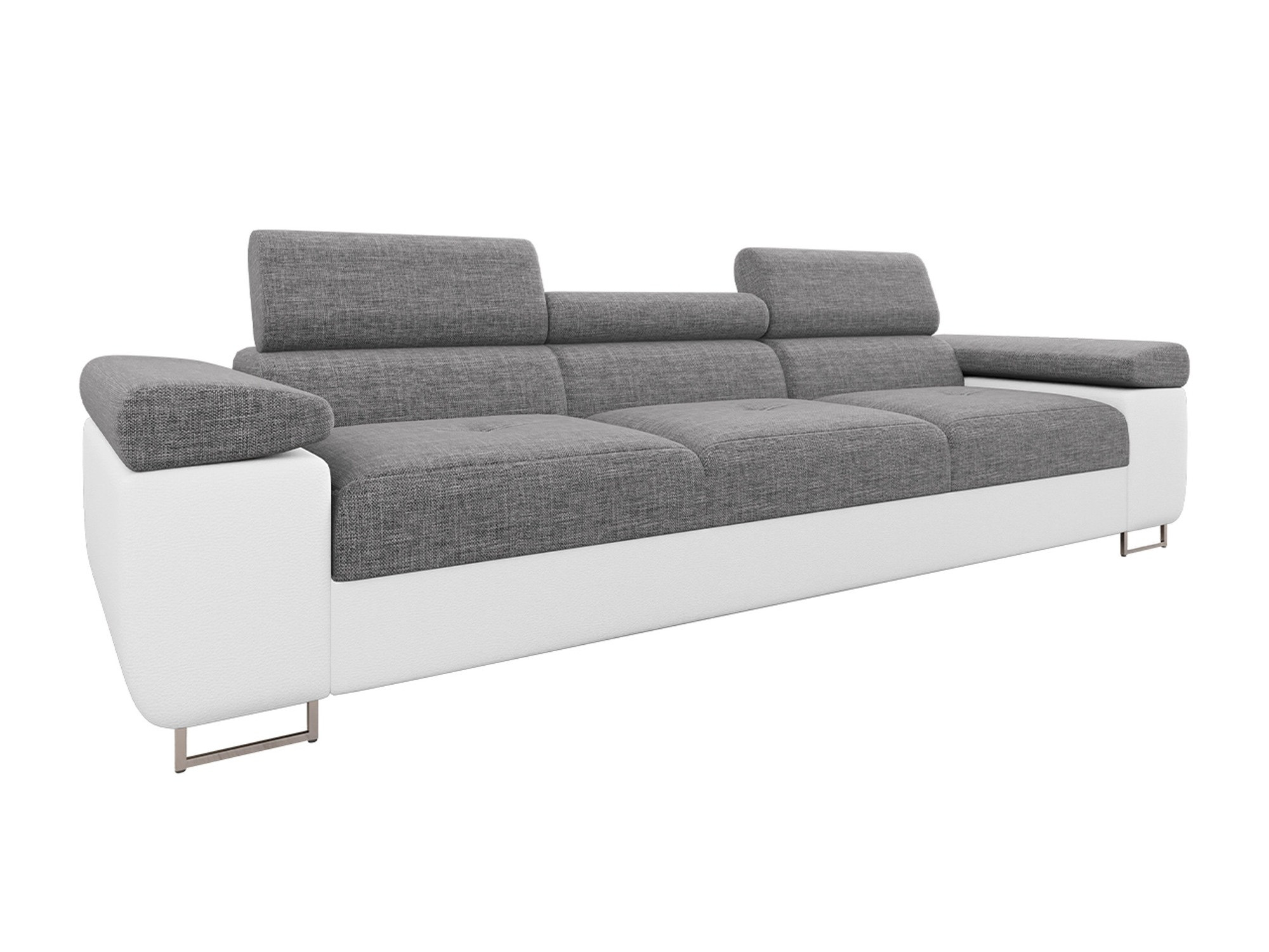 Sofá Comfivo Vinetum III (Soft 017 + Lux 05)