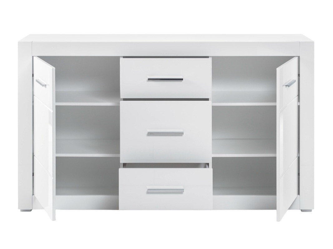 Cómoda Lewiston 115