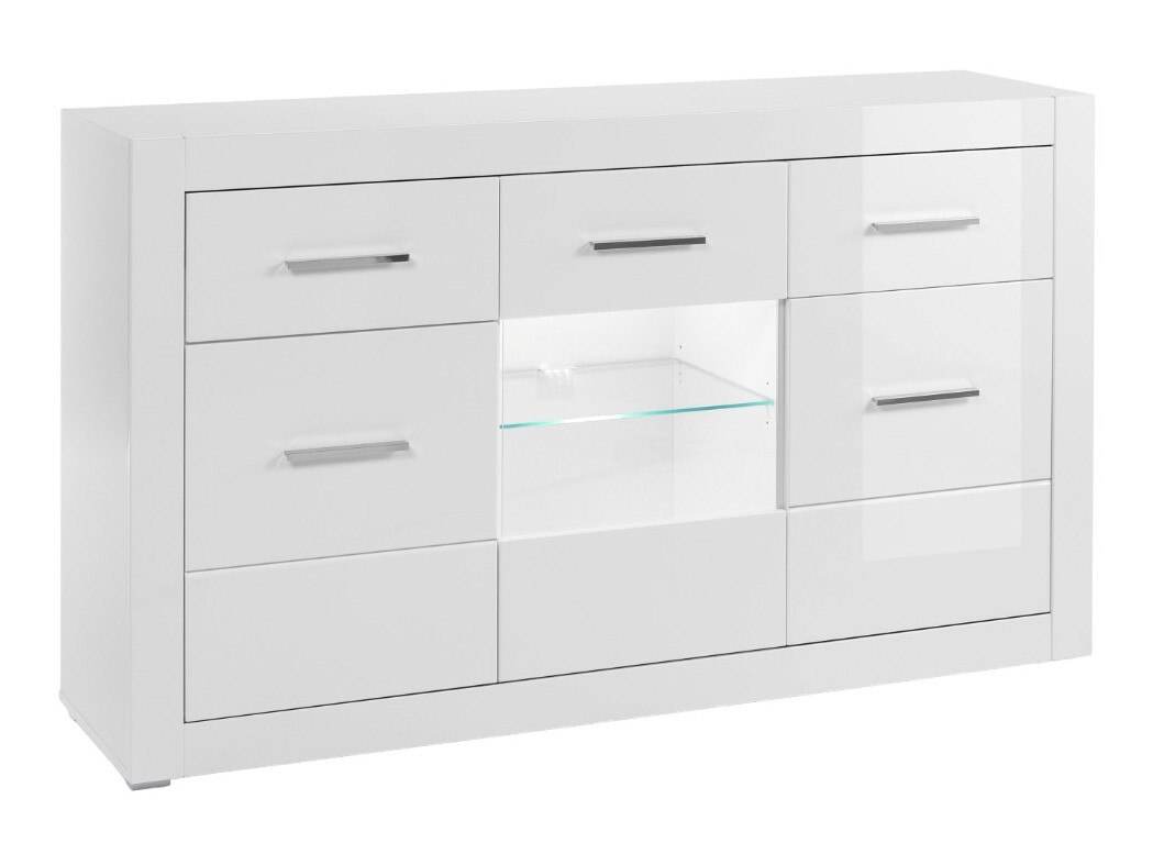 Cómoda para cantos Mercata 110