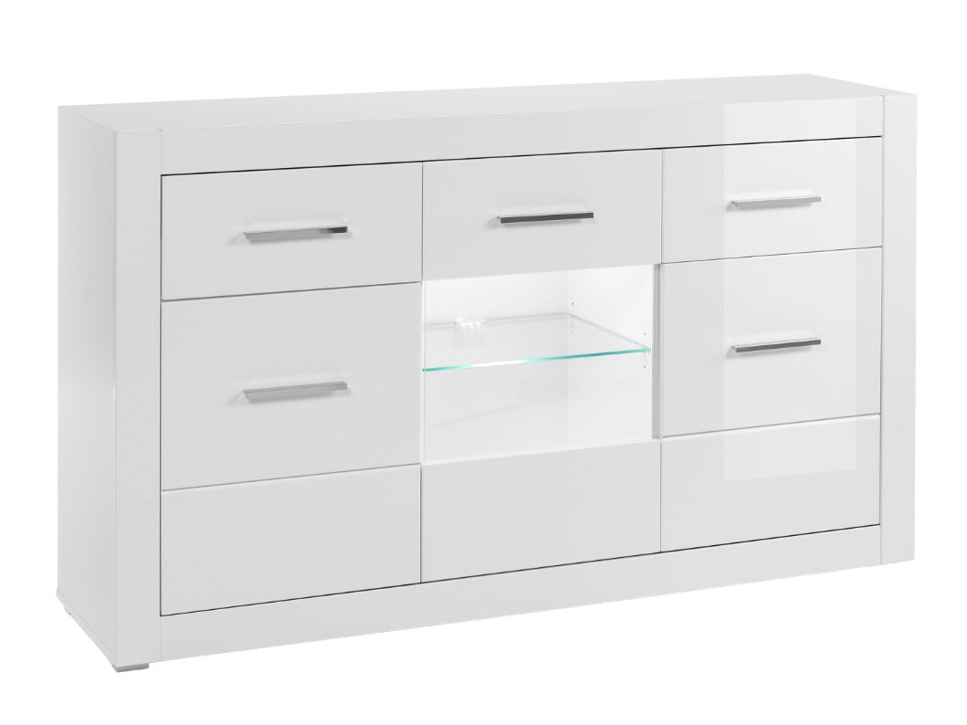 Cómoda para cantos Mercata 110