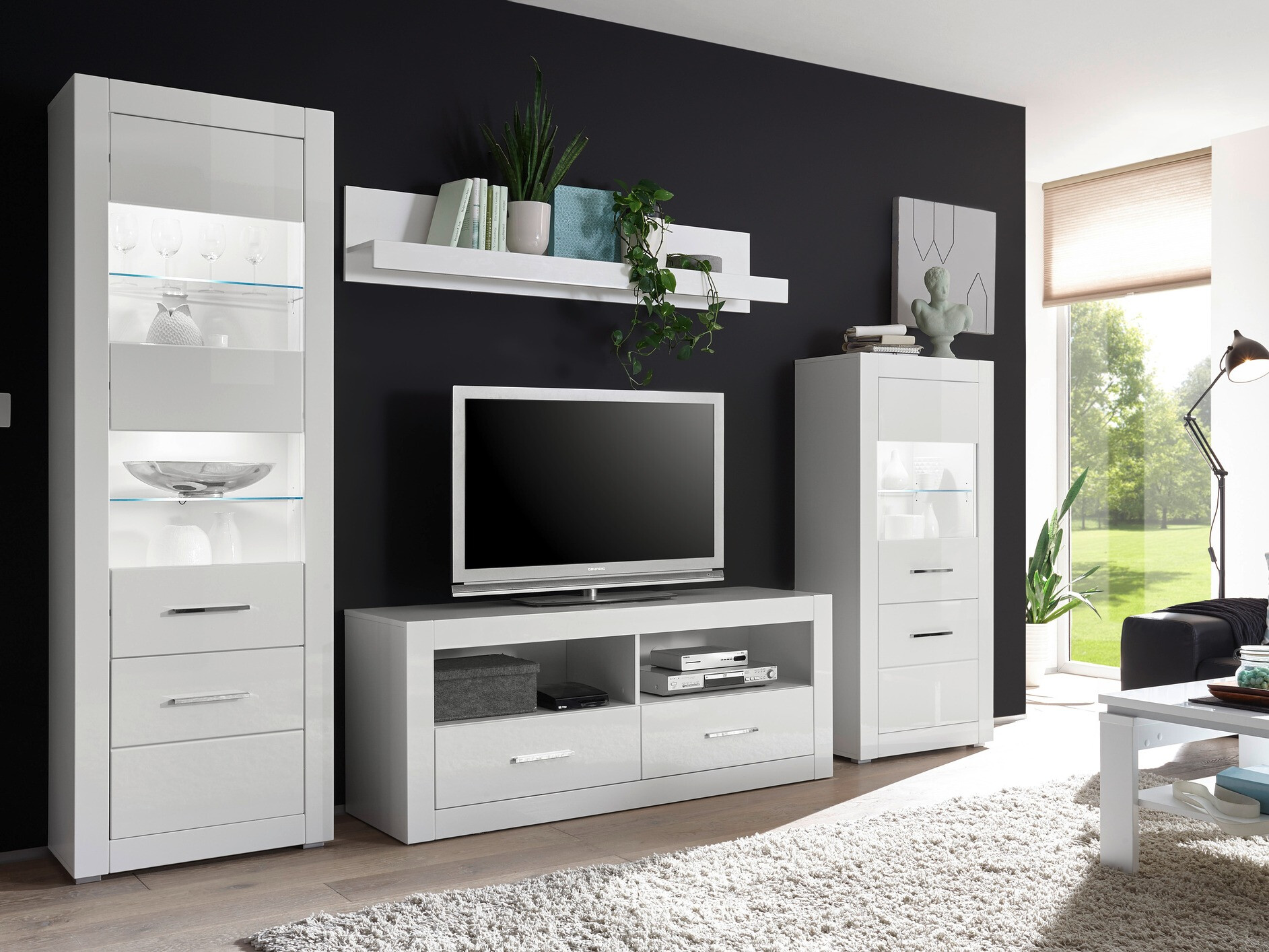 Conjunto para sala de estar Mercata 111