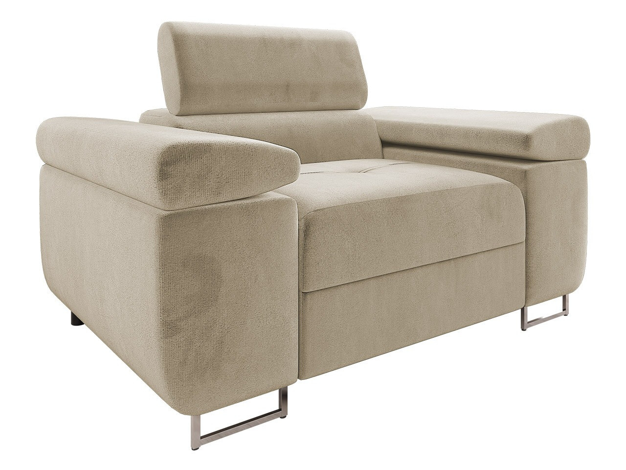 Conjunto de mobiliário com estofo Comfivo Vinetum (Manila 02)