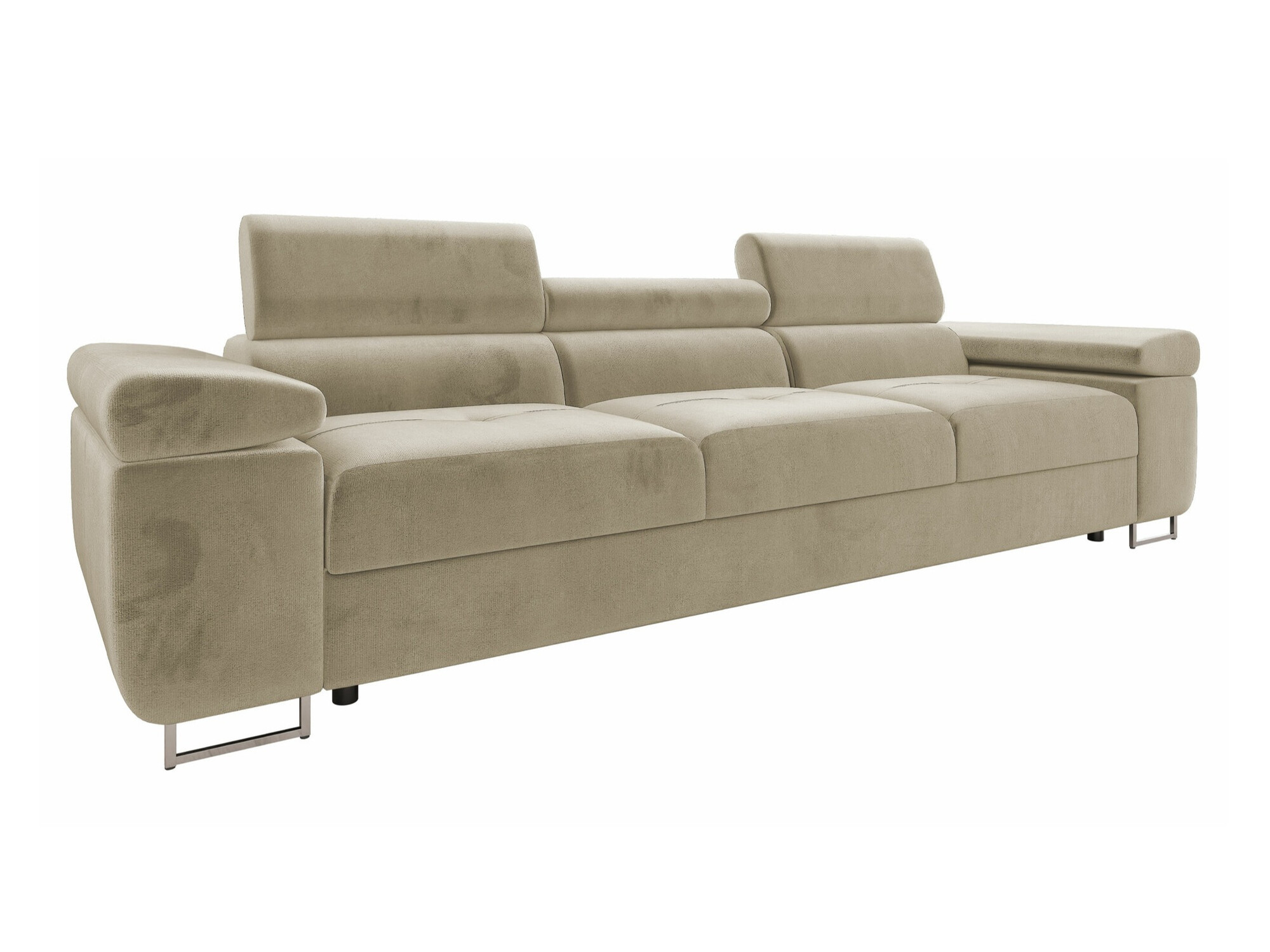 Conjunto de mobiliário com estofo Comfivo Vinetum (Manila 02)