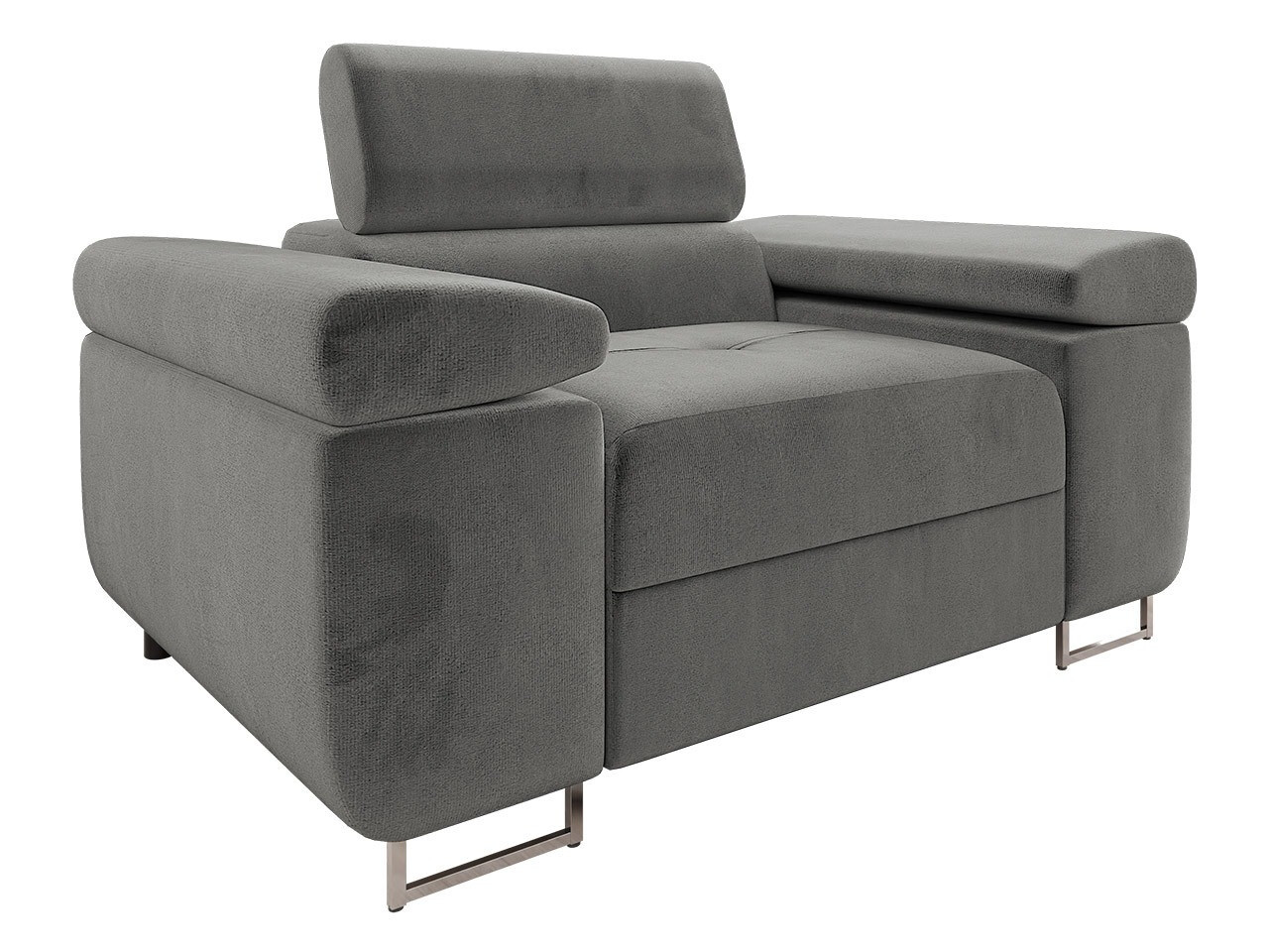 Conjunto de mobiliário com estofo Comfivo Vinetum (Manila 16)